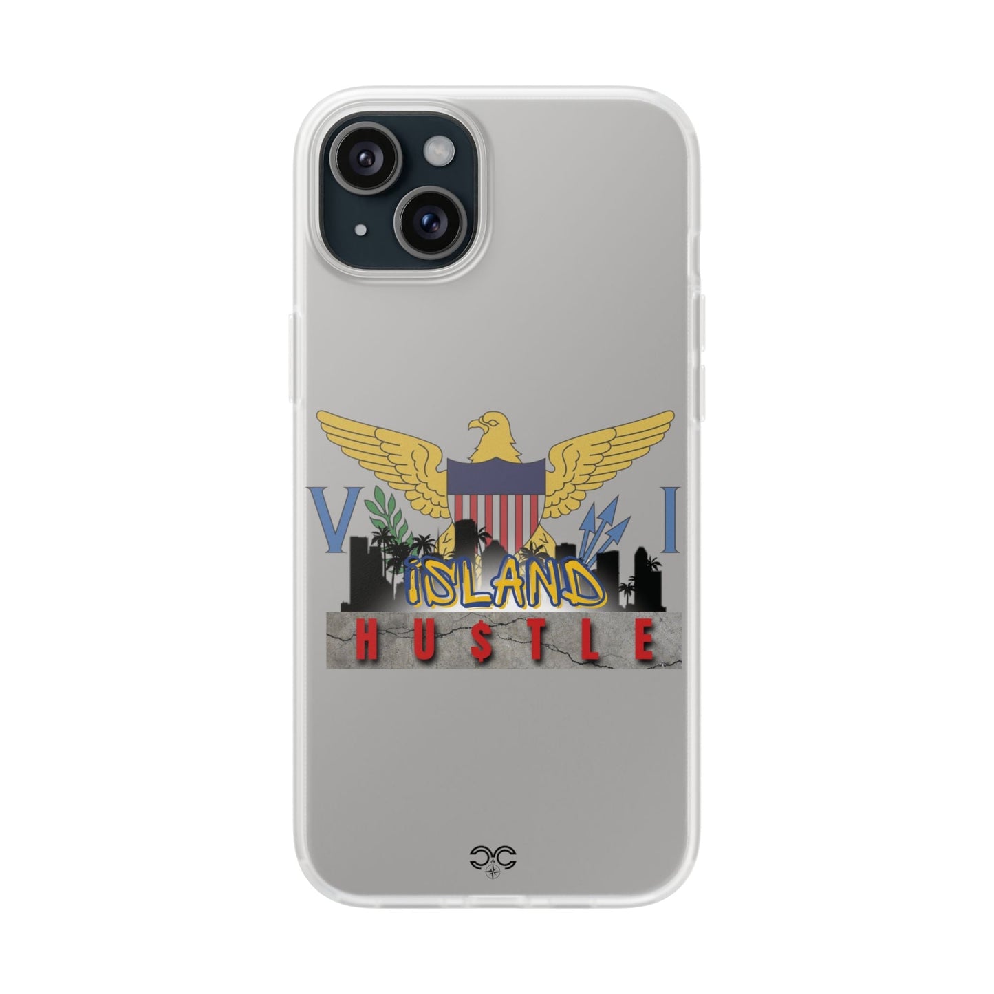 Island Hustle Design