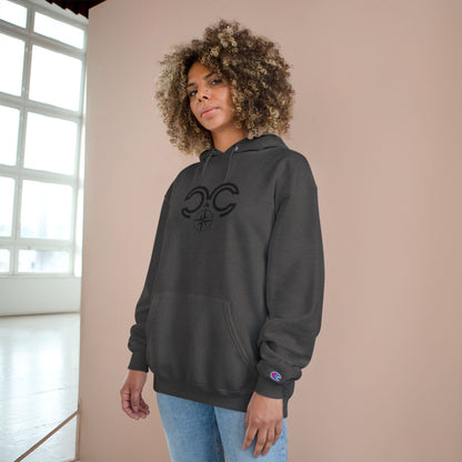 V.I. Champion Hoodie - Stylish Streetwear for Everyday Comfort, Gift for Teens, Unisex Hoodie, Ideal for Casual Outings, Holiday Wear