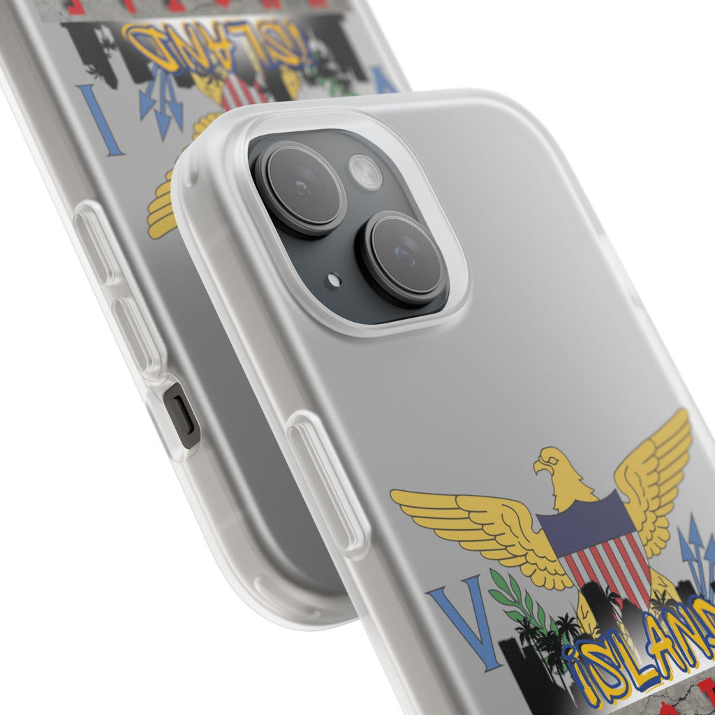 Island Hustle Design