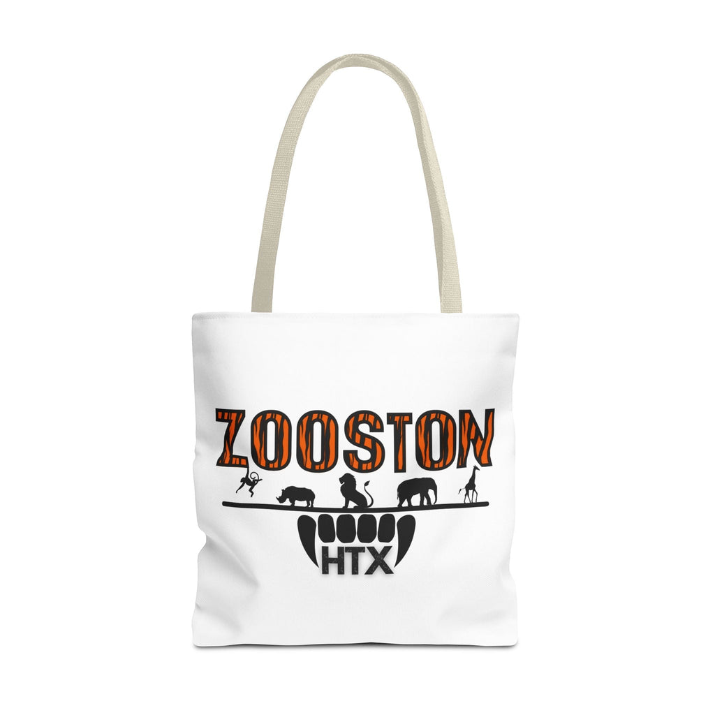 Adventure-Ready Tote Bag