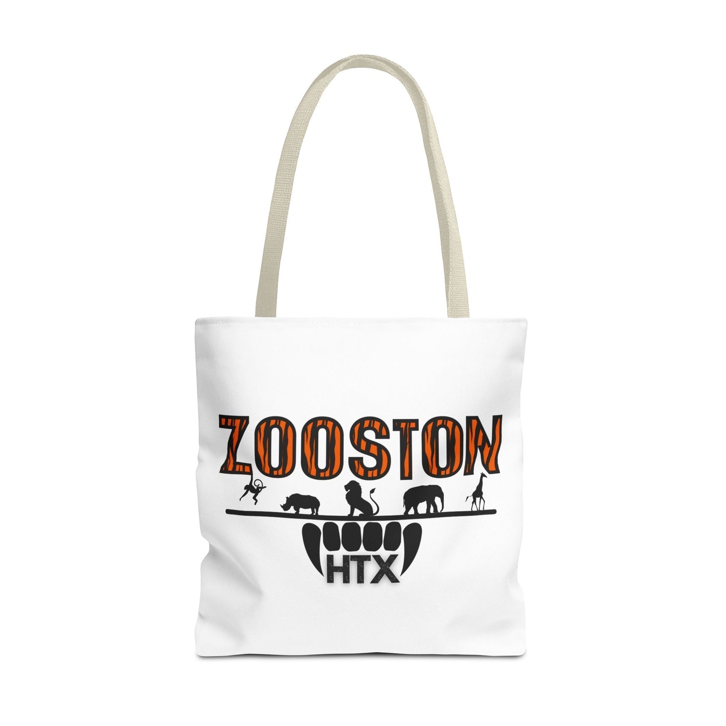 Adventure-Ready Tote Bag