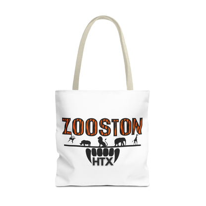 Adventure-Ready Tote Bag