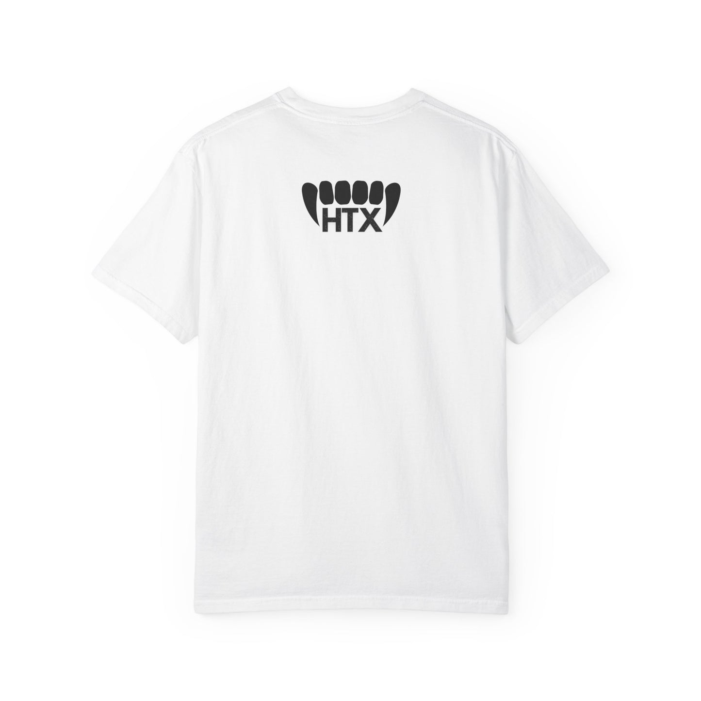 Cool Unisex Garment-Dyed T-shirt - Casual, Trendy, Gift for Friends, Summer Vibes, Festival Wear, Graphic Tee