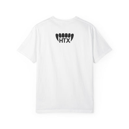 Cool Unisex Garment-Dyed T-shirt - Casual, Trendy, Gift for Friends, Summer Vibes, Festival Wear, Graphic Tee