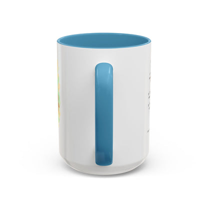 Mug - Conchsciousness Virgin Islands Pride Coffee Cup