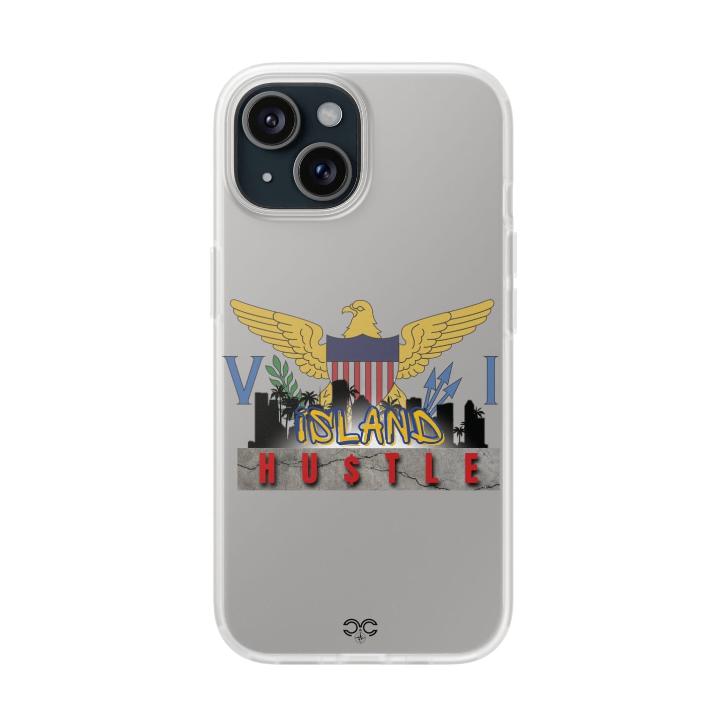 Island Hustle Design