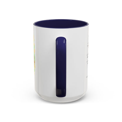 Mug - Conchsciousness Virgin Islands Pride Coffee Cup