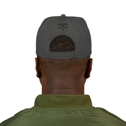 Snapback Hat - Juneteenth 1865 Emancipation Celebration