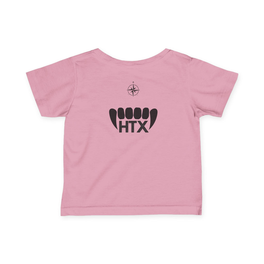 Cute Infant Tee with Zoo-Themed Design | Personalized Baby Shirt, Toddler Gift, Birthday Outfit, Zoo Trip Apparel, Fun Kids Clothing