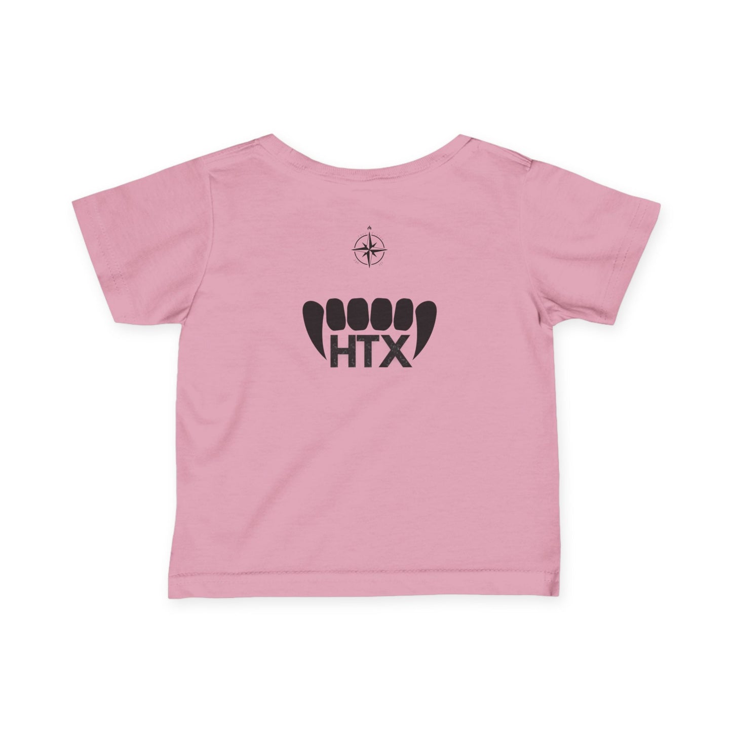Cute Infant Tee with Zoo-Themed Design | Personalized Baby Shirt, Toddler Gift, Birthday Outfit, Zoo Trip Apparel, Fun Kids Clothing