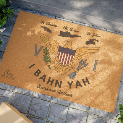 Doormat
