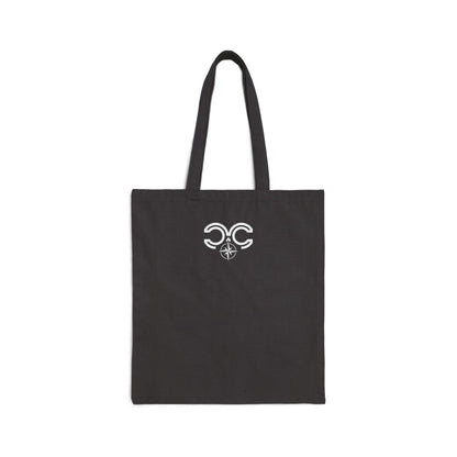 Stylish Cotton Canvas Tote Bag - Perfect for Everyday, Shopping, Travel, and Gifts for Houston Lovers