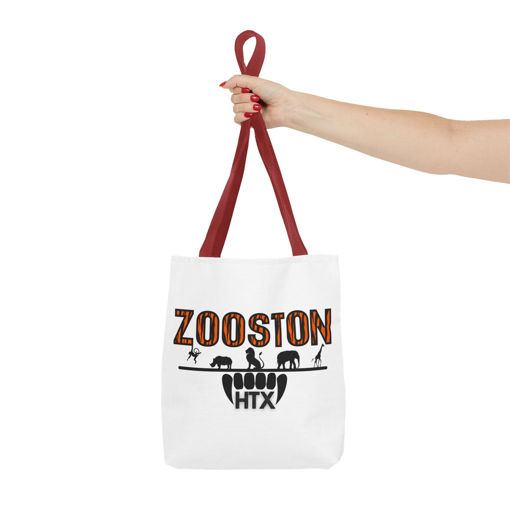 Adventure-Ready Tote Bag