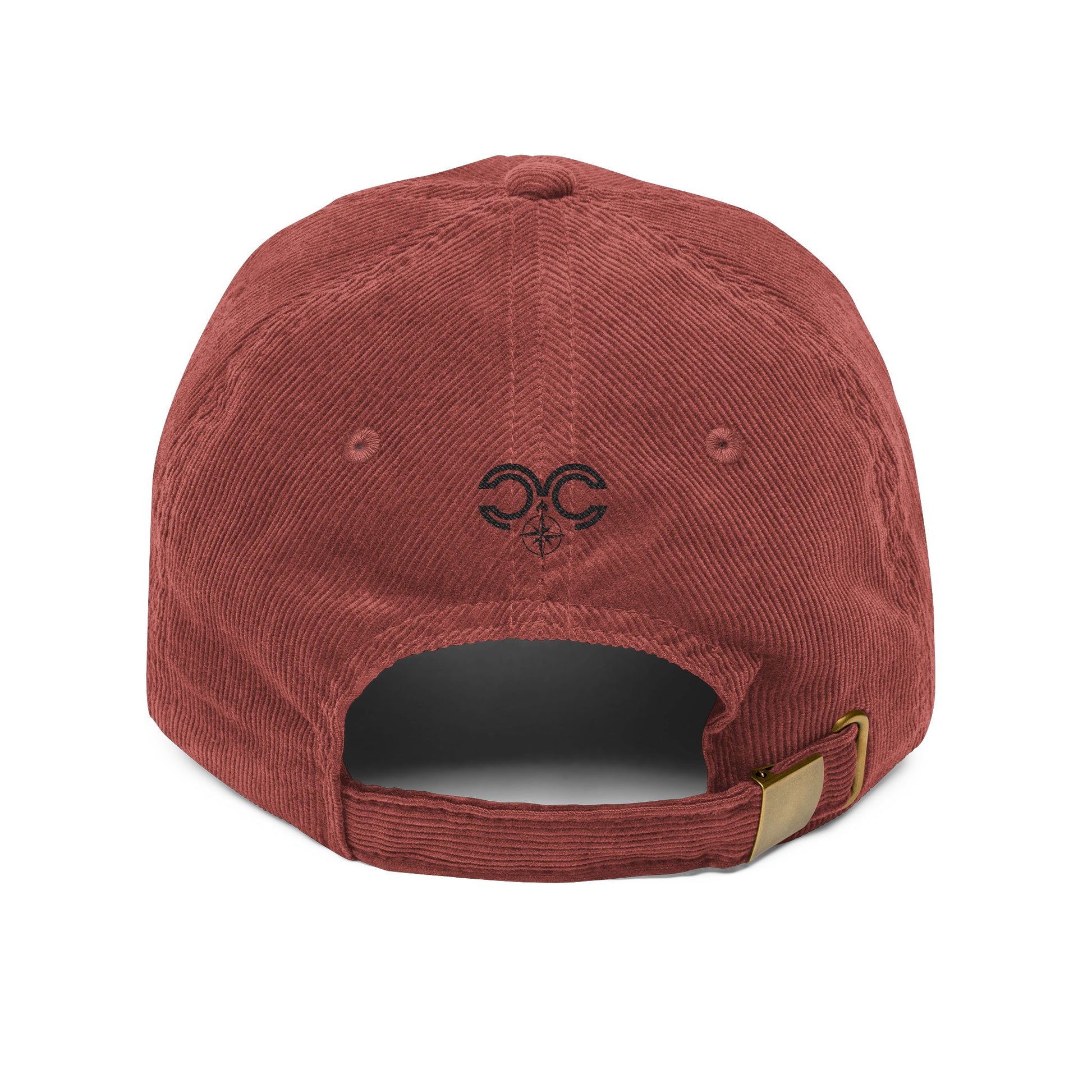 "FORTIFIED" Vintage Cap