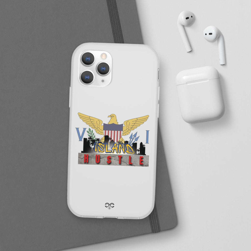 Island Hustle Design