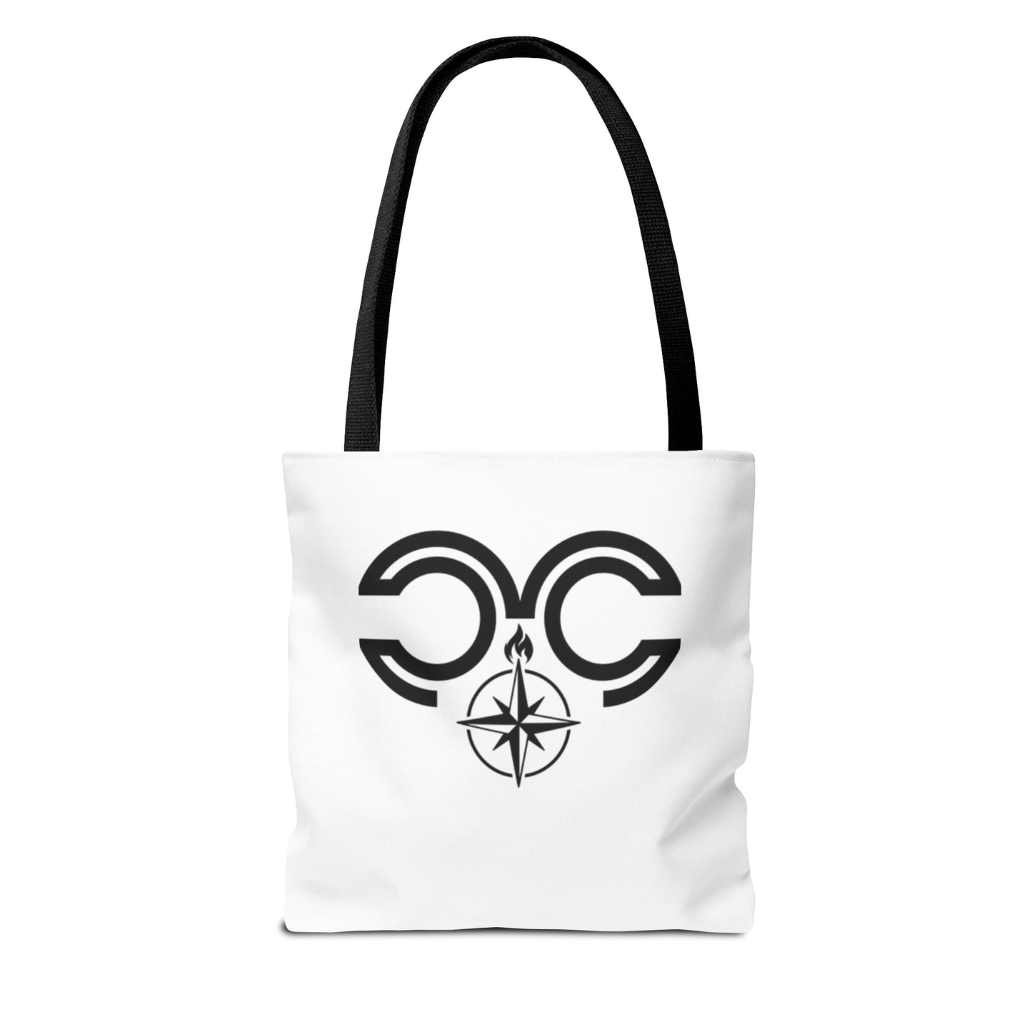 I Bahn Yah Travel Tote Bag — Everyday Carry Tote