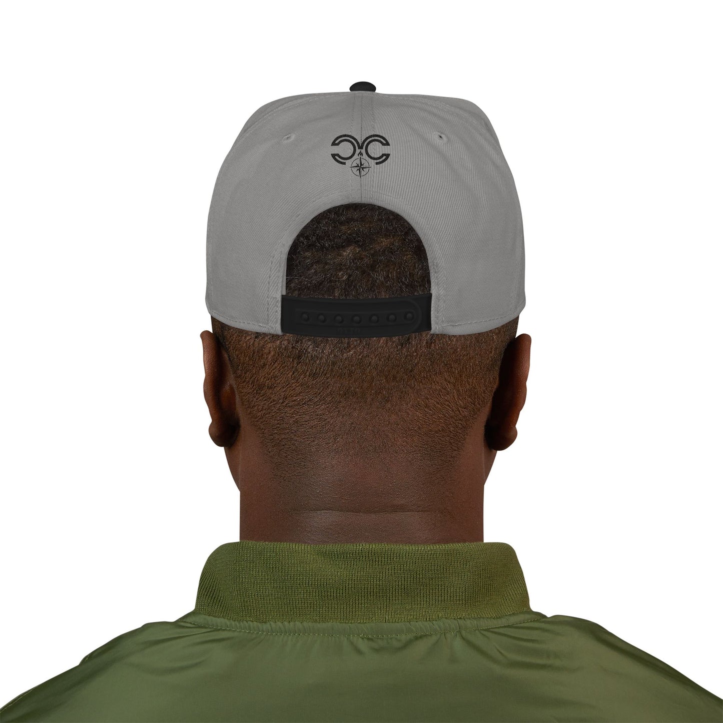 Snapback Hat - Juneteenth 1865 Emancipation Celebration