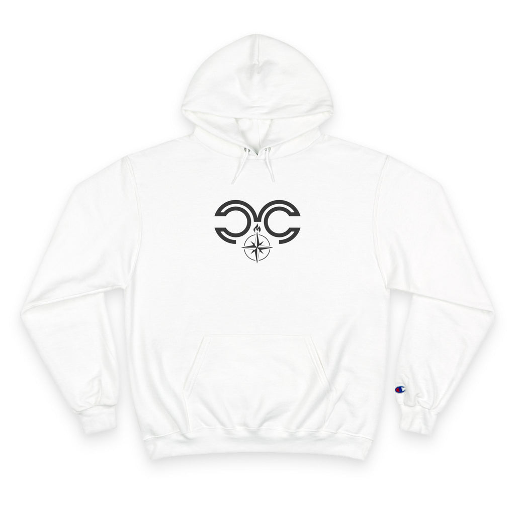 V.I. Champion Hoodie - Stylish Streetwear for Everyday Comfort, Gift for Teens, Unisex Hoodie, Ideal for Casual Outings, Holiday Wear