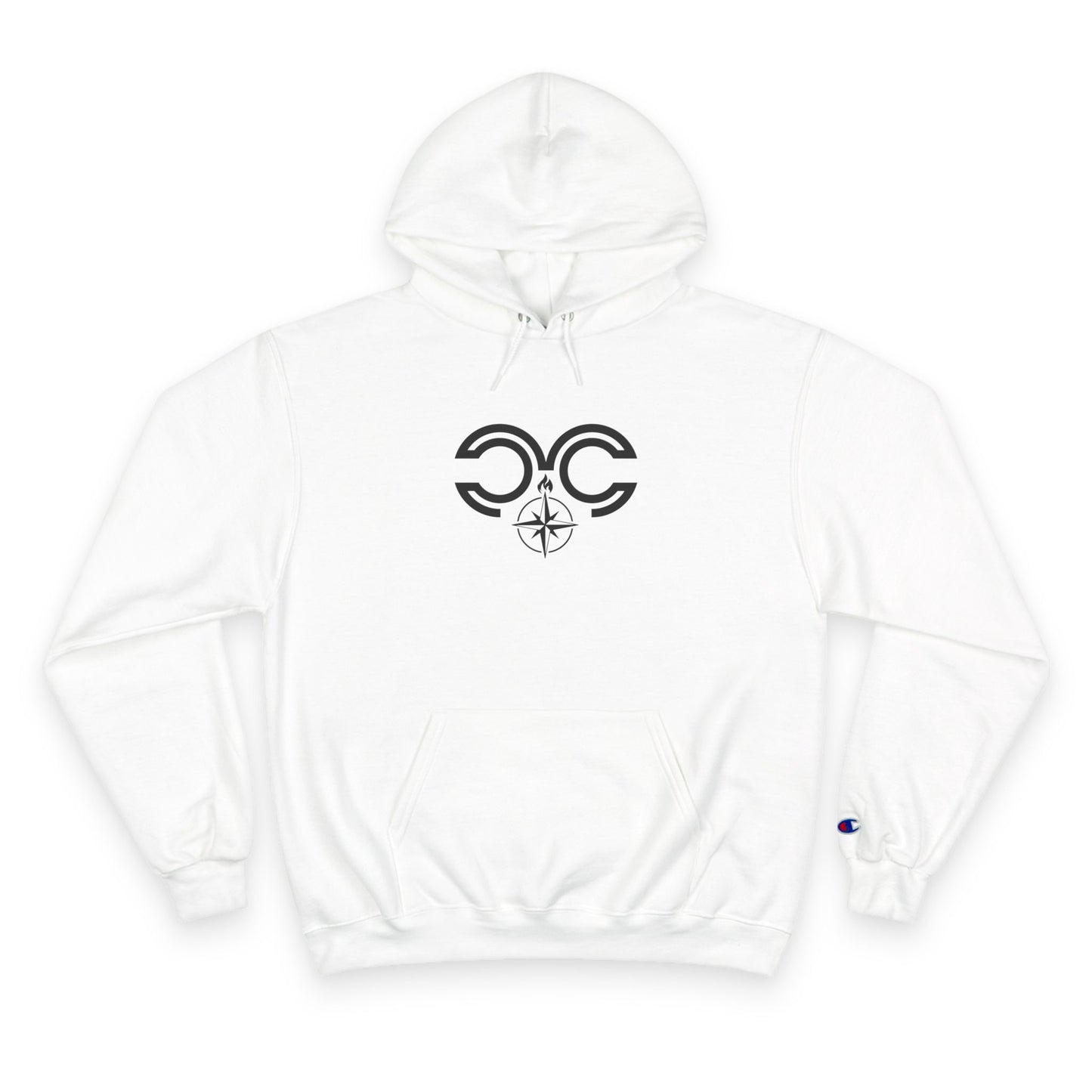 V.I. Champion Hoodie - Stylish Streetwear for Everyday Comfort, Gift for Teens, Unisex Hoodie, Ideal for Casual Outings, Holiday Wear