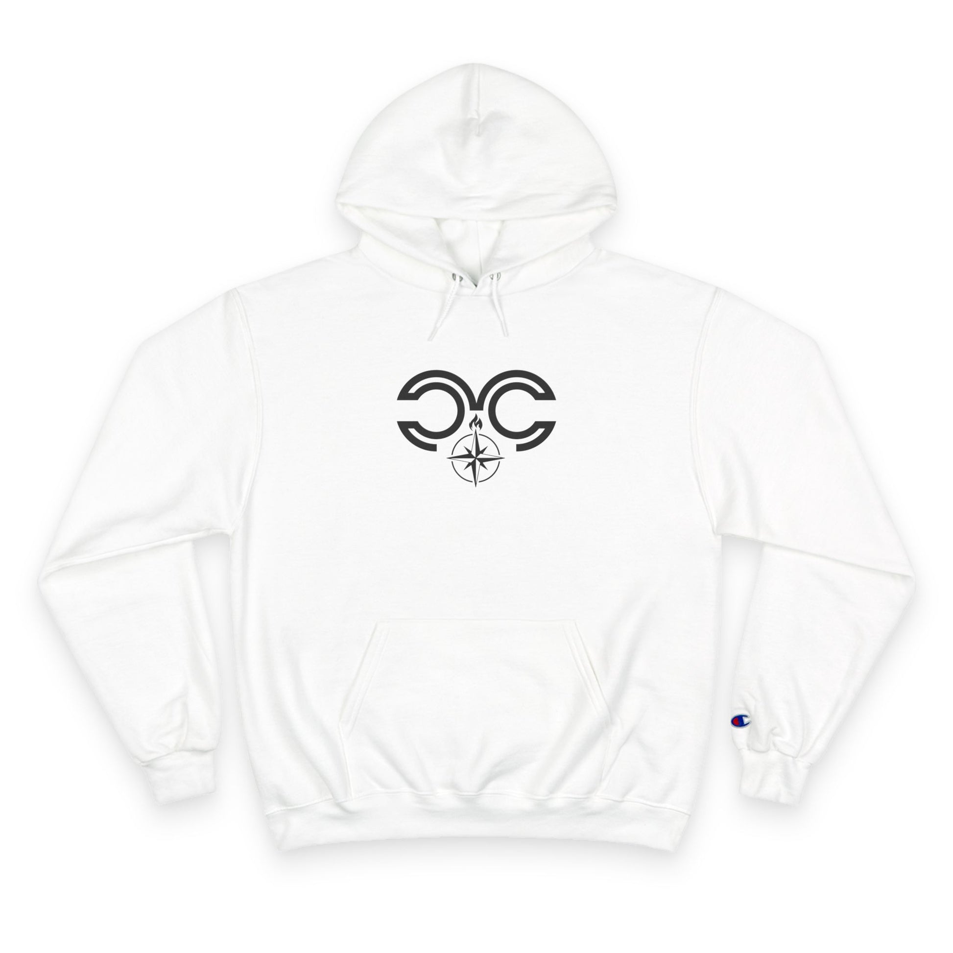 V.I. Champion Hoodie - Stylish Streetwear for Everyday Comfort, Gift for Teens, Unisex Hoodie, Ideal for Casual Outings, Holiday Wear