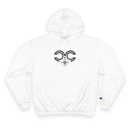 V.I. Champion Hoodie - Stylish Streetwear for Everyday Comfort, Gift for Teens, Unisex Hoodie, Ideal for Casual Outings, Holiday Wear