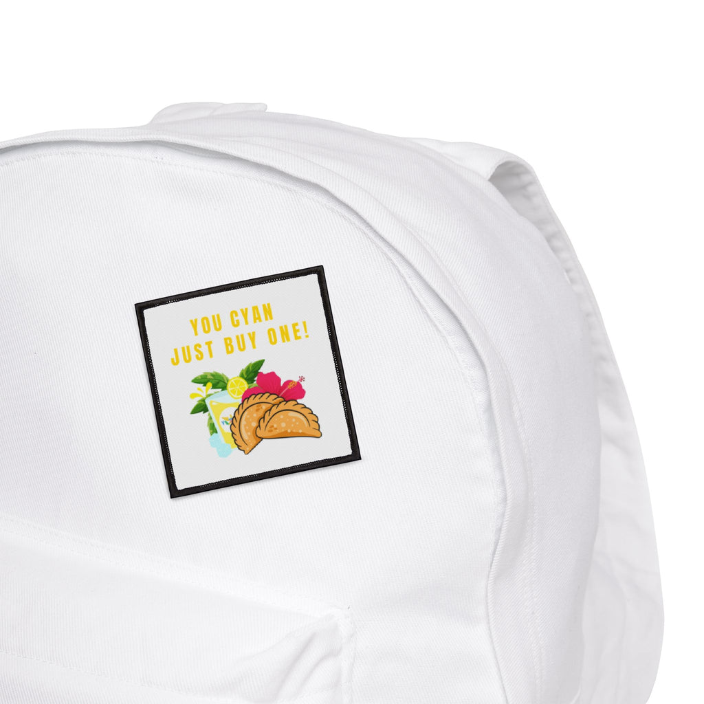 Fun Iron-On Patches for Jackets, Bags, and More - Perfect for Gifts and Celebrations, Customizable Decorative Patches, Quirky Accessories